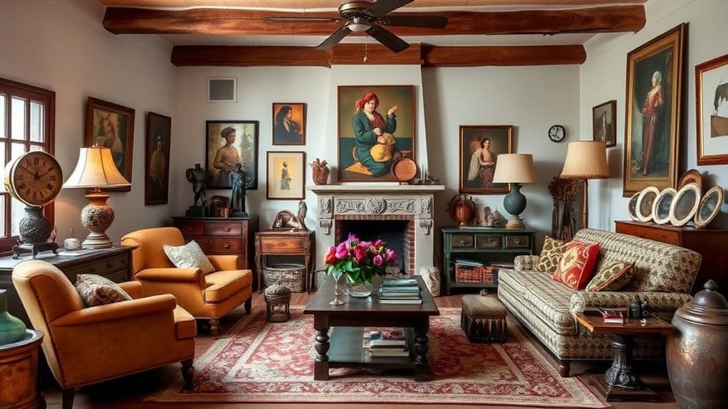 embracing timeless design aesthetics