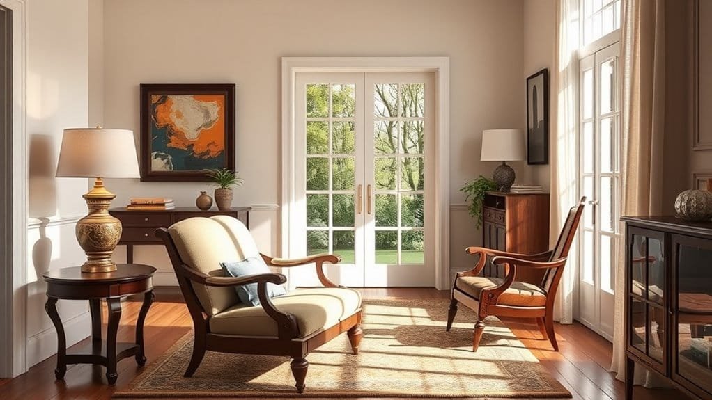 enduring aesthetic design concepts