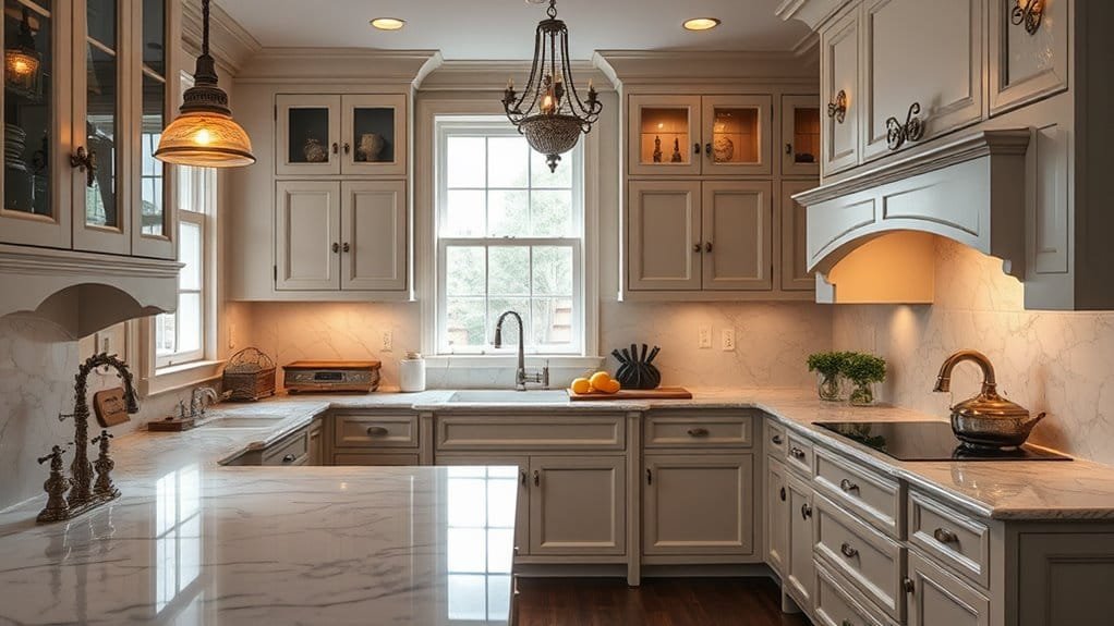 enduring aesthetic design guidelines