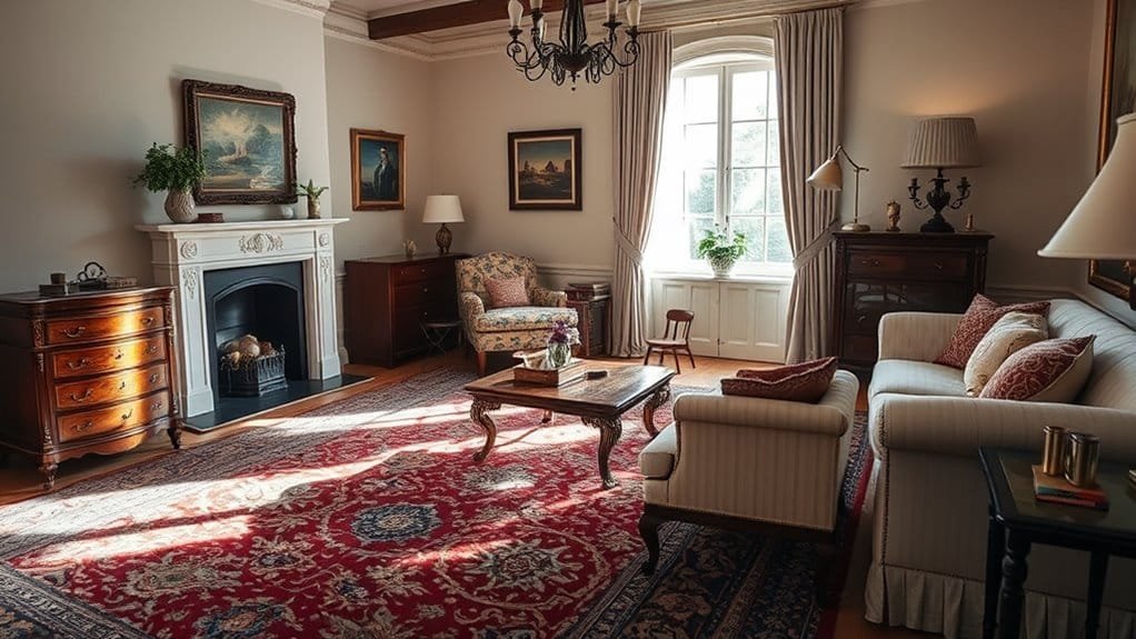 enduring elegance in textiles