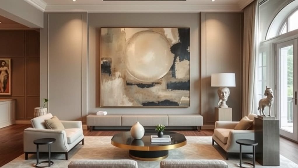 enduring masterpieces of art