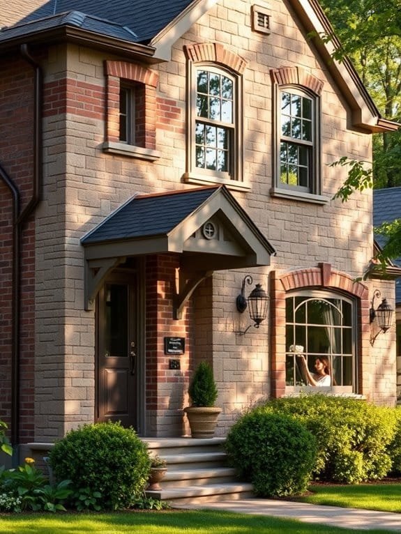 enduring material aesthetics fusion