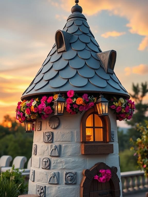 engaging narrative tailored experiences