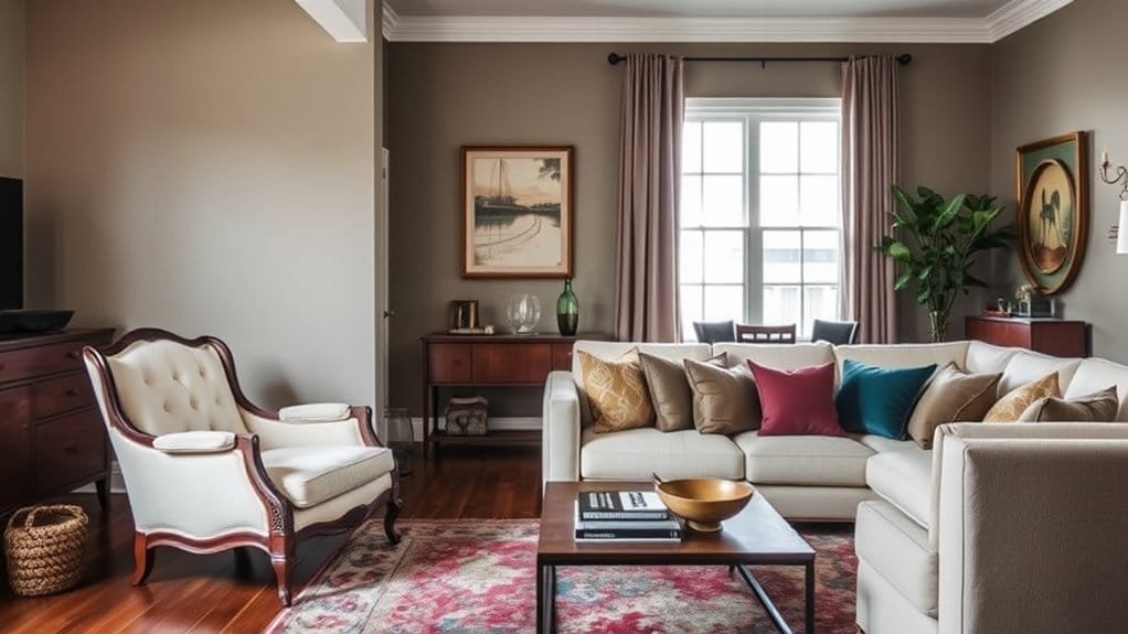 enhance color differentiation techniques