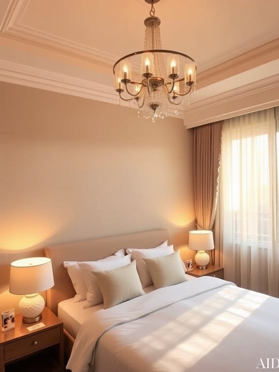 enhance illumination choices efficiently