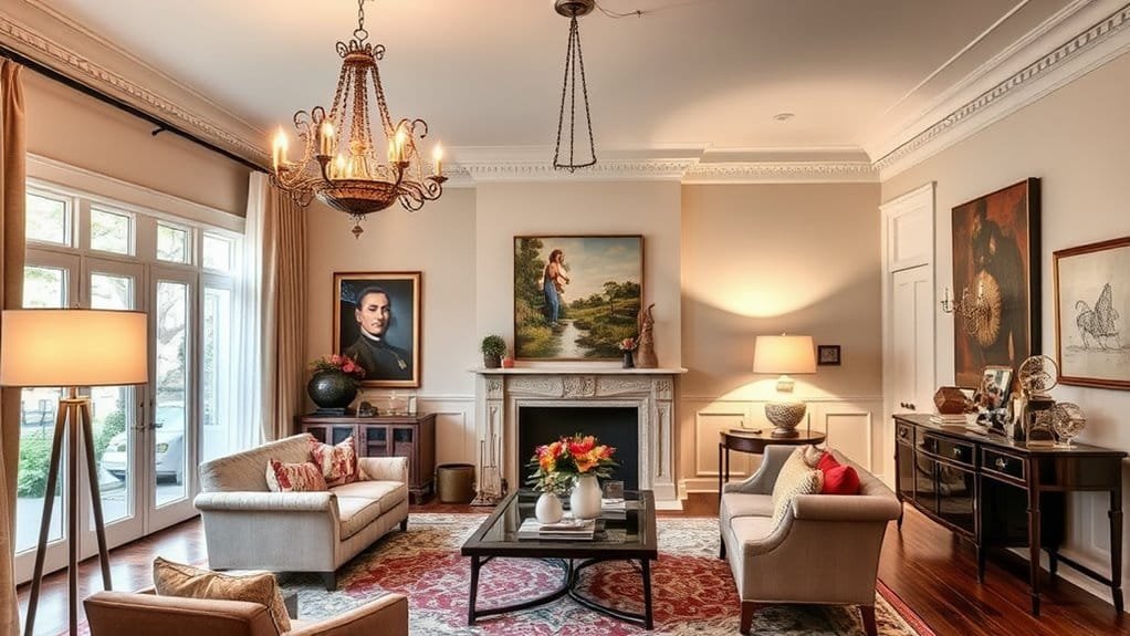 enhance visual impact strategically