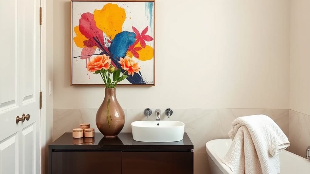 enhance with creative elements