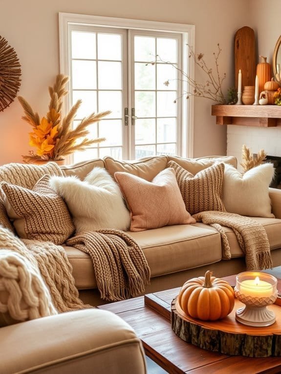 enhance with decorative elements