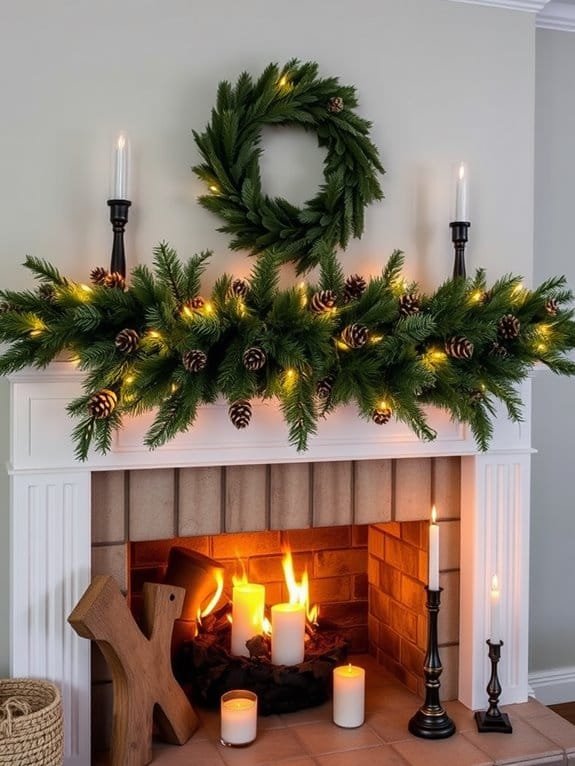 enhance your seasonal decor