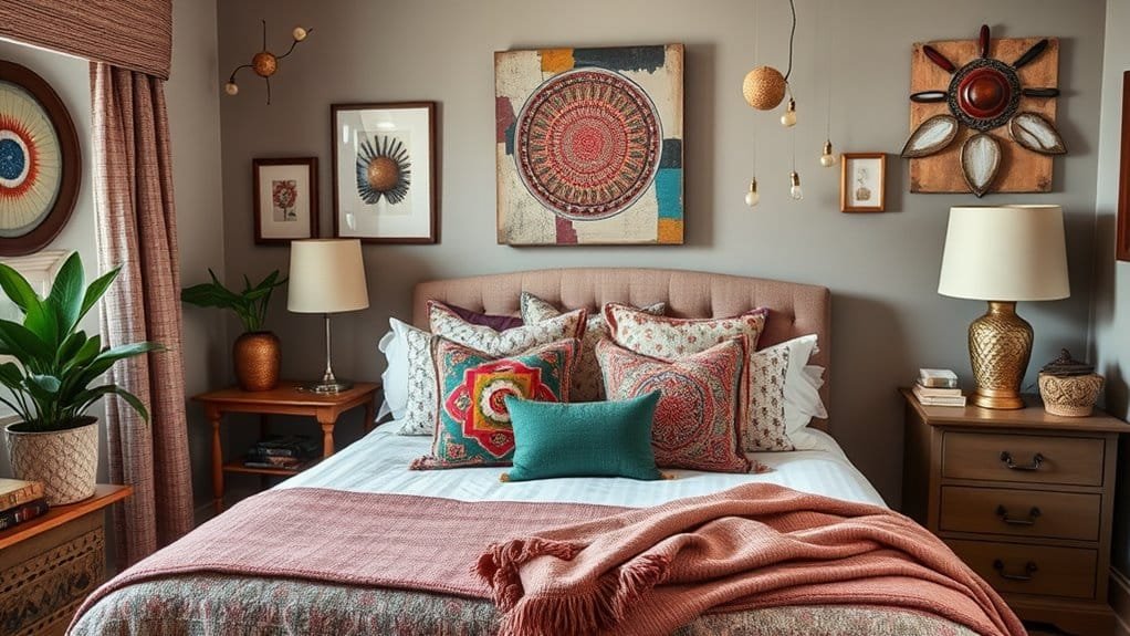 enhance your space creatively