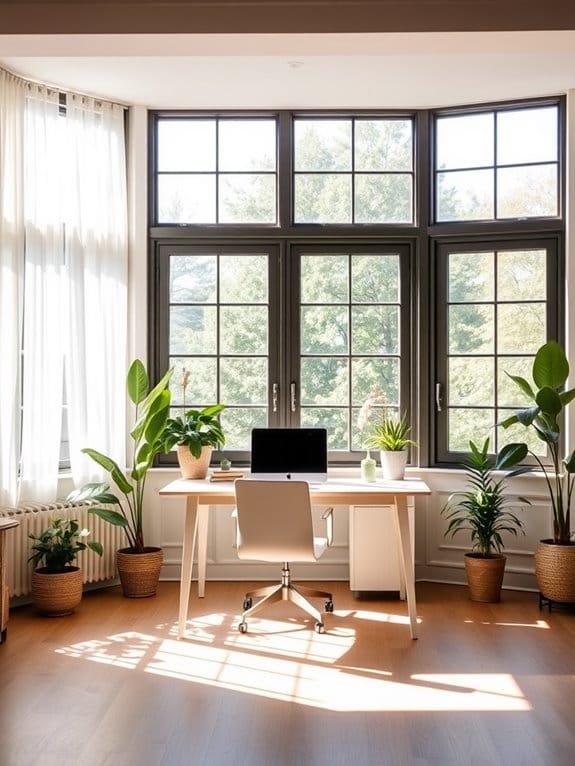 enhancing daylight utilization effectively