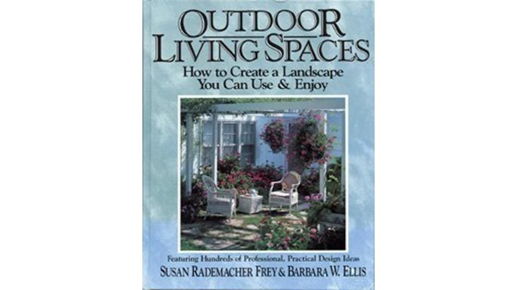 enjoyable outdoor living design