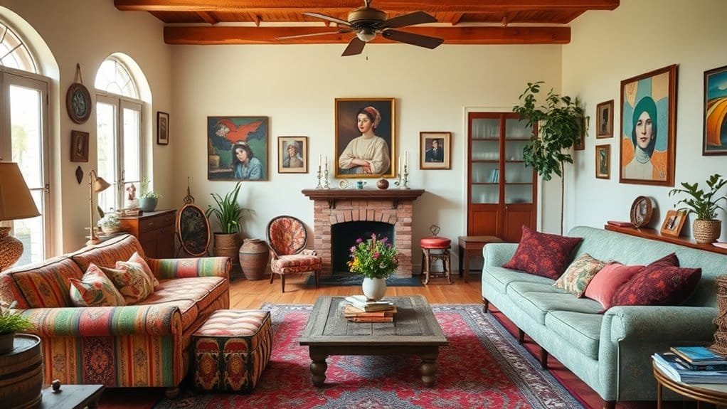 equilibrium and peaceful coexistence