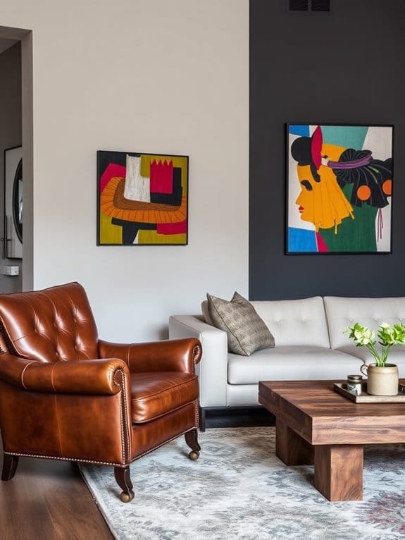 equilibrium measurement fairness ratio