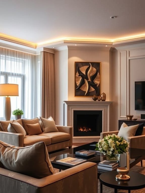 essential lamps for decor