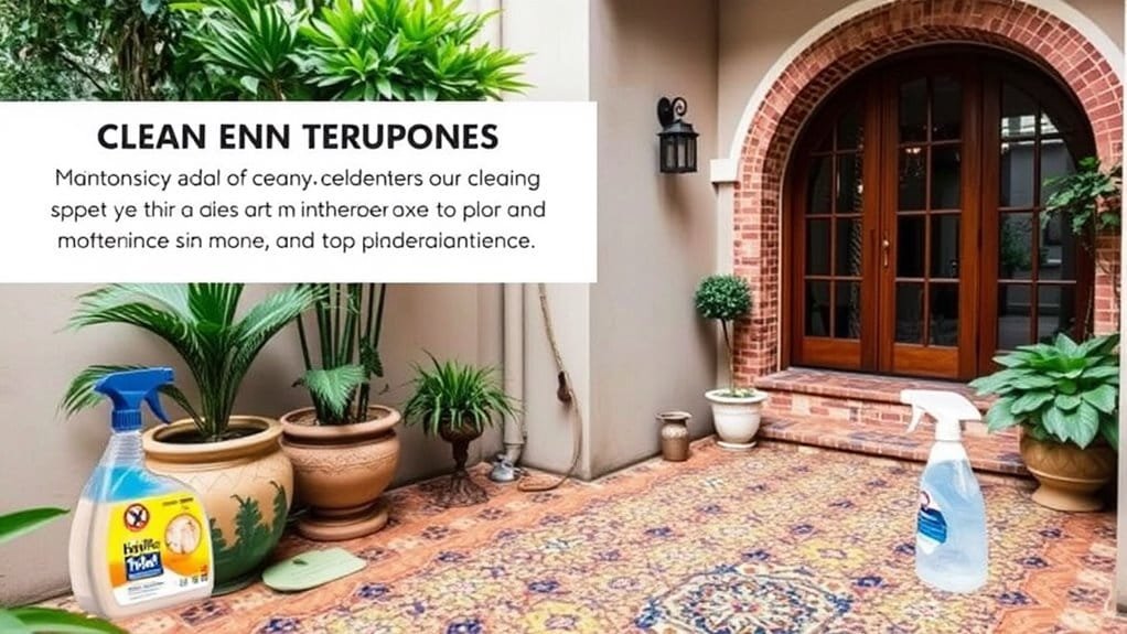 essential maintenance care guidelines