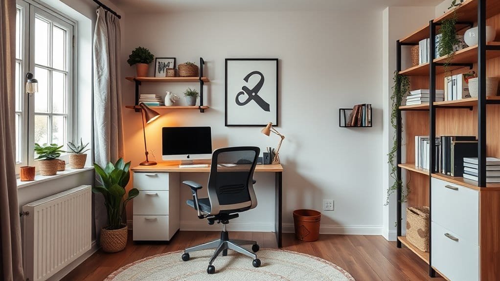 establish a specific area