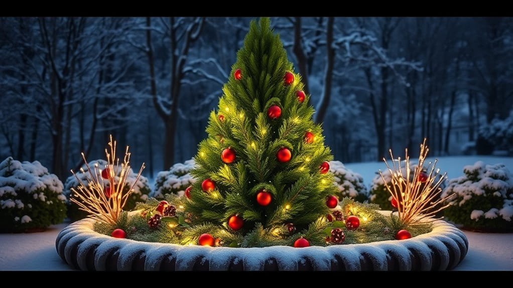 establish key focus areas