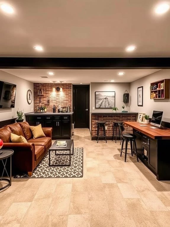 establishing financial spending limits