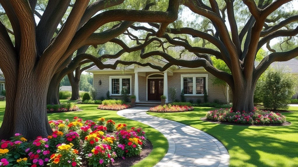 eternal arbor choice process