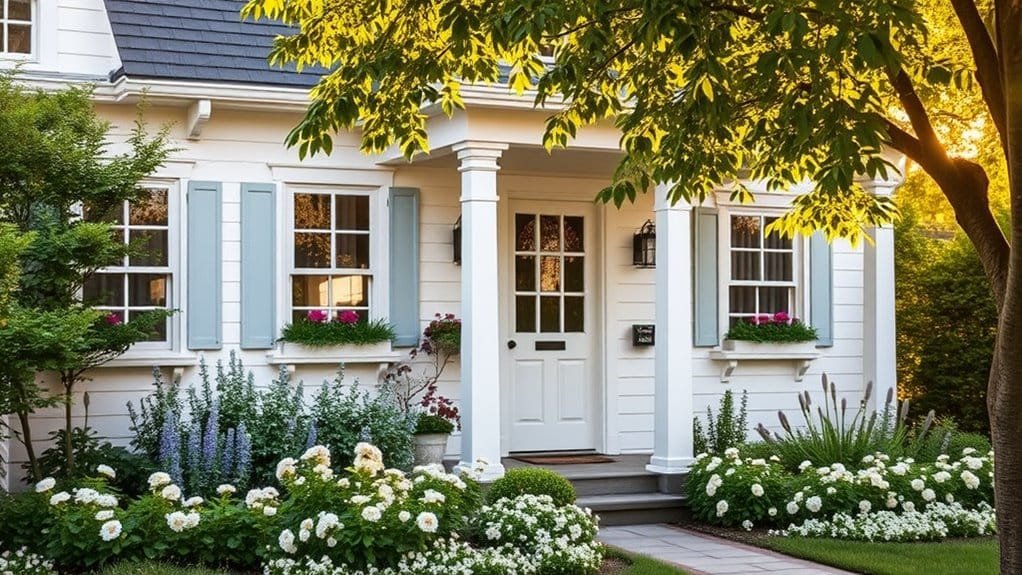 eternal elegance in simplicity