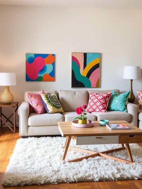 family friendly home decor ideas