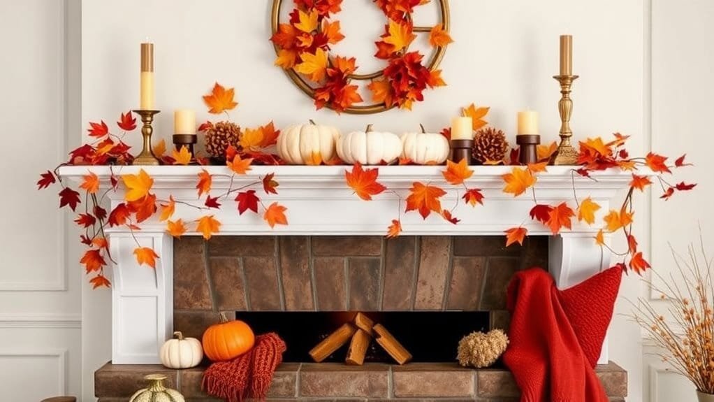 festive home holiday makeover