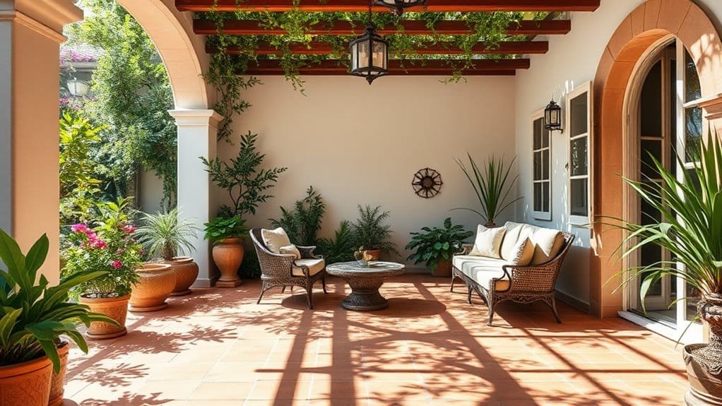 flexible design choices available