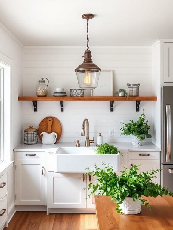 fresh modern farmhouse trends