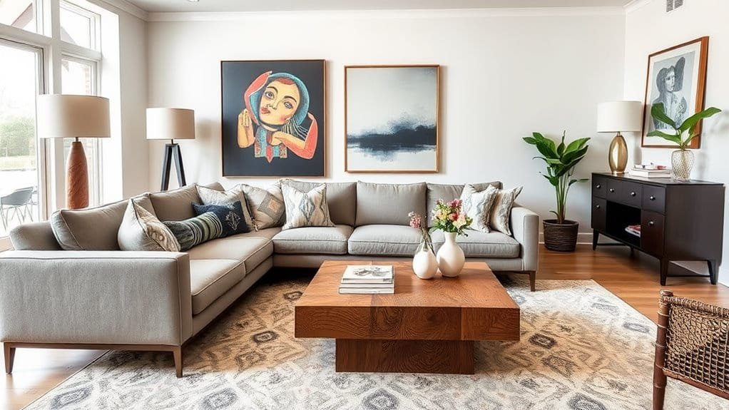 functionality meets stylish design