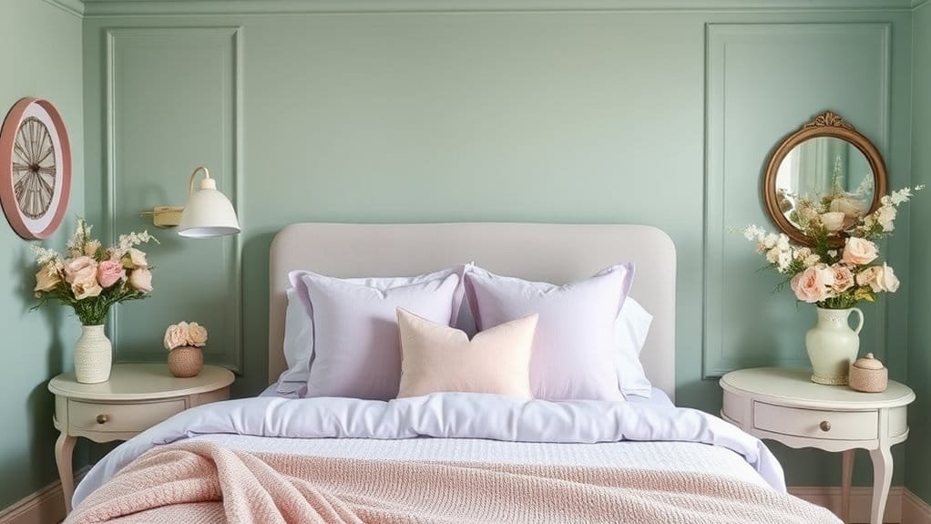 gentle hue aesthetic embrace