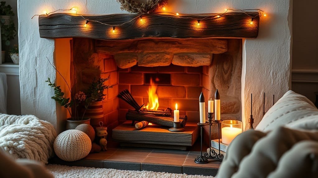 gentle illumination options available