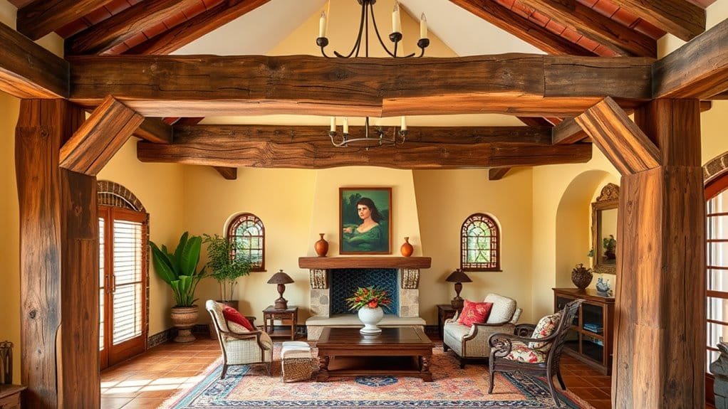 harmonious interior design trends