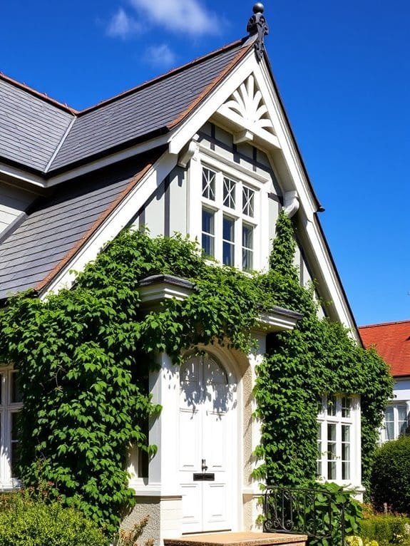 heritage home roofing solutions
