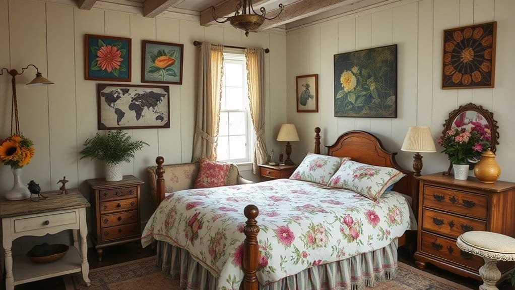 highlight distinctive artistic creations