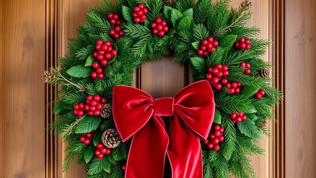 holiday decoration crafting activity