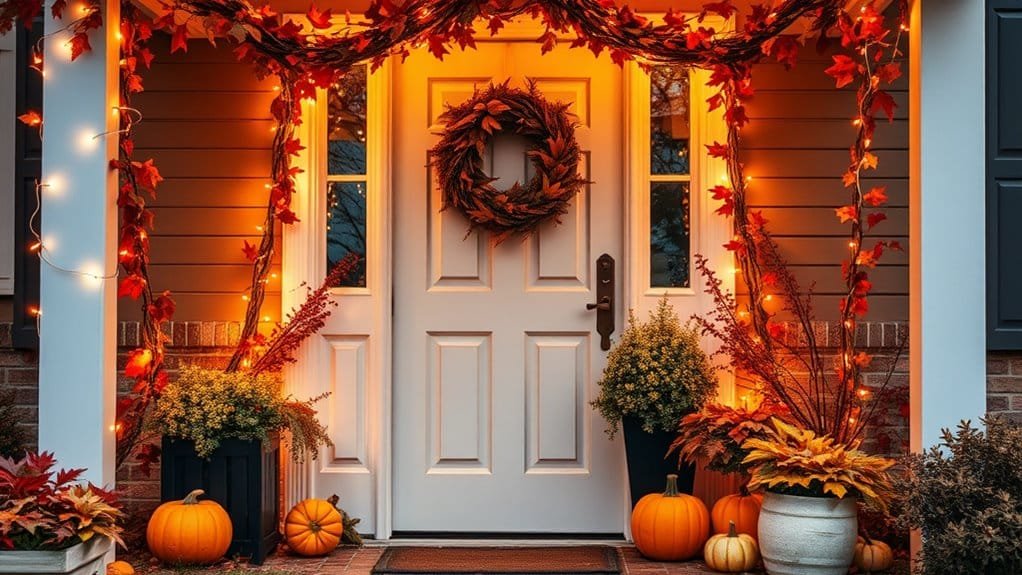 holiday decorative illumination