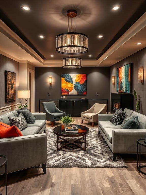 home furnishings and design