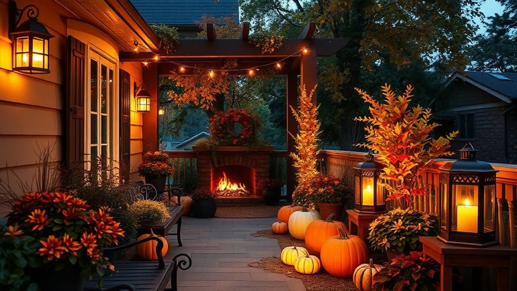 illuminate your outdoor space