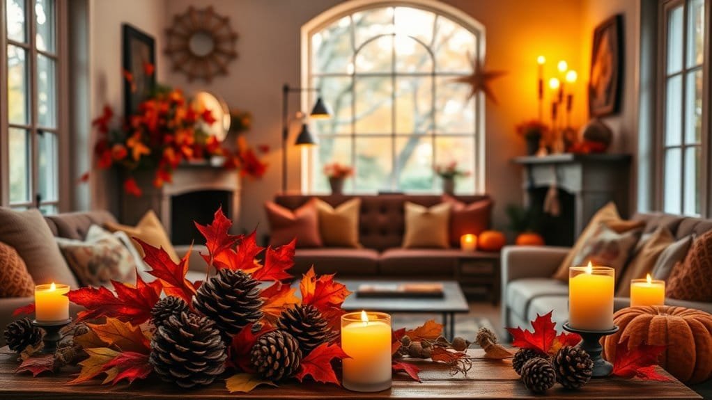 illuminate your space creatively