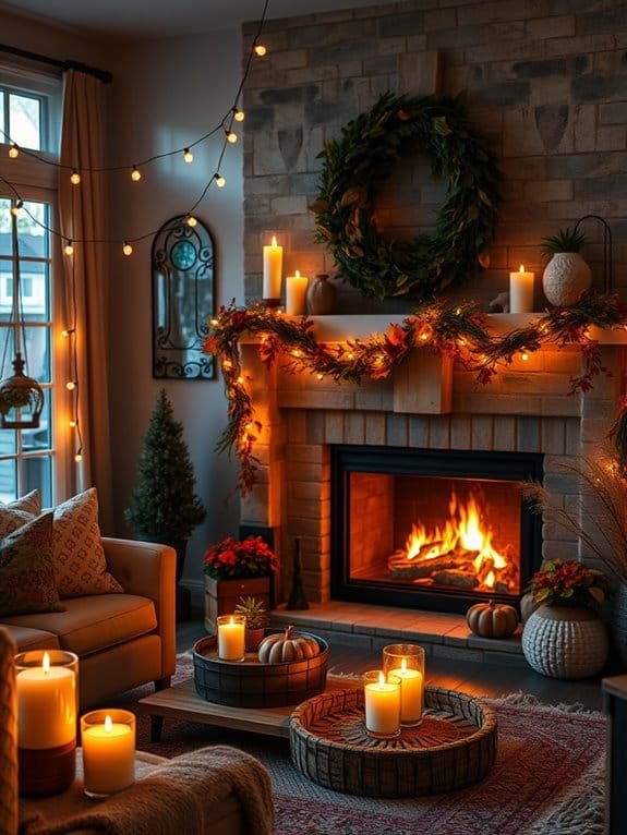 illuminate your space creatively