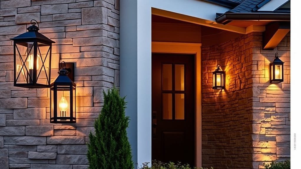 illuminating design features