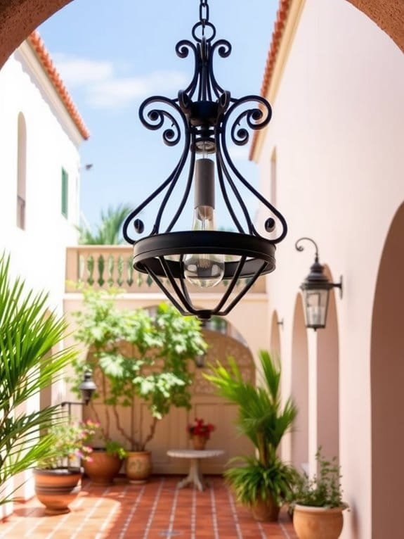 illuminating indoor environments stylishly