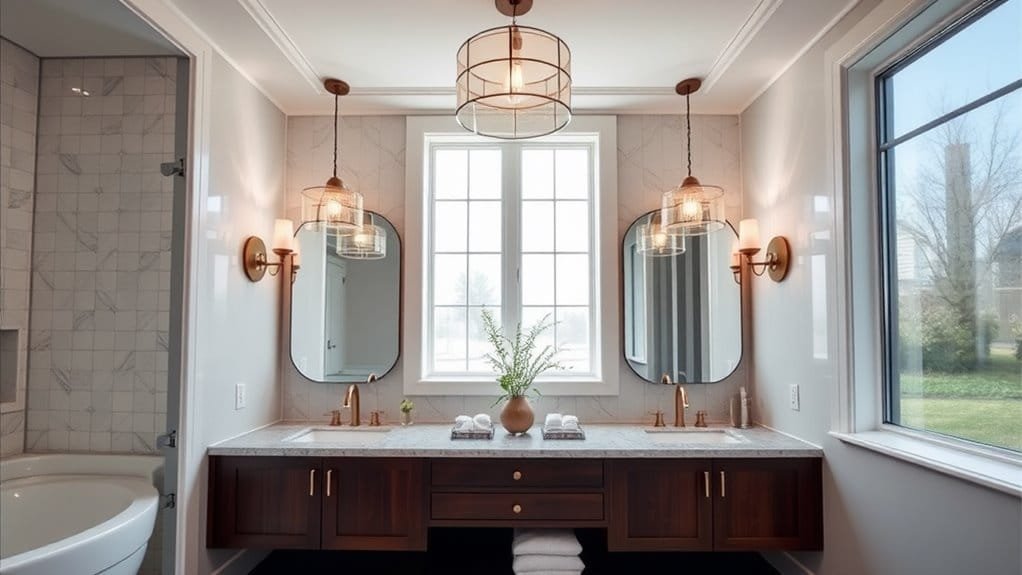 improved illumination choices available