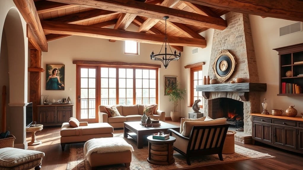 improving cozy atmosphere experience