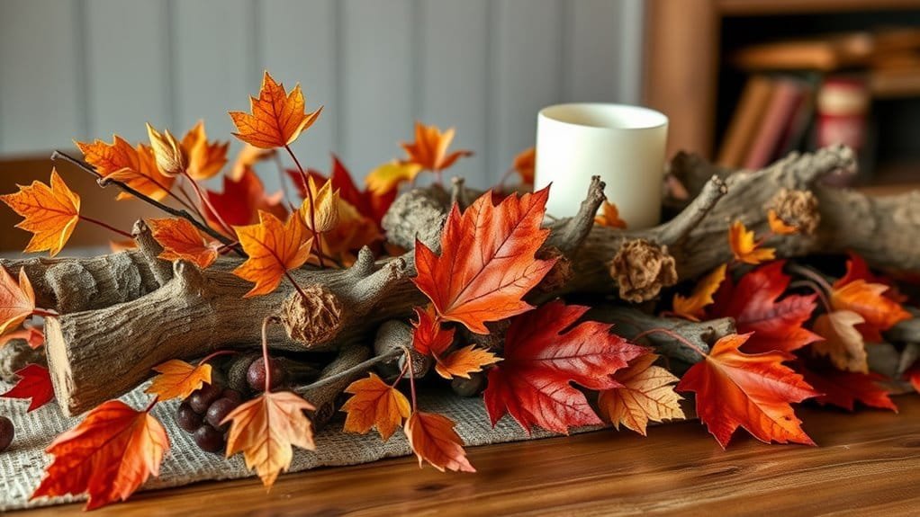 incorporate texture using bark