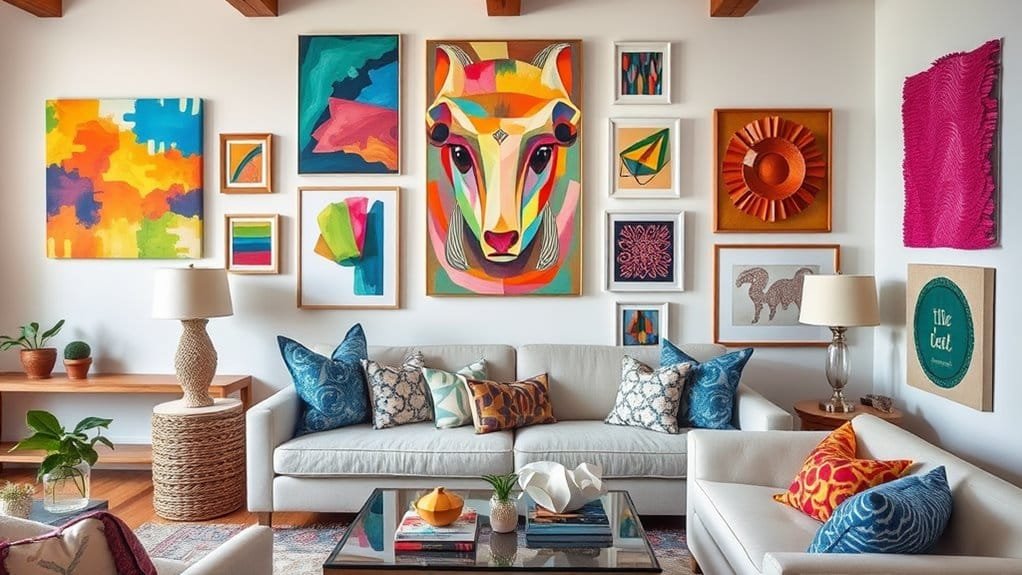 innovative home decor inspiration