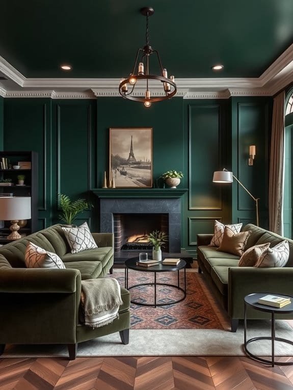 innovative home decor trends