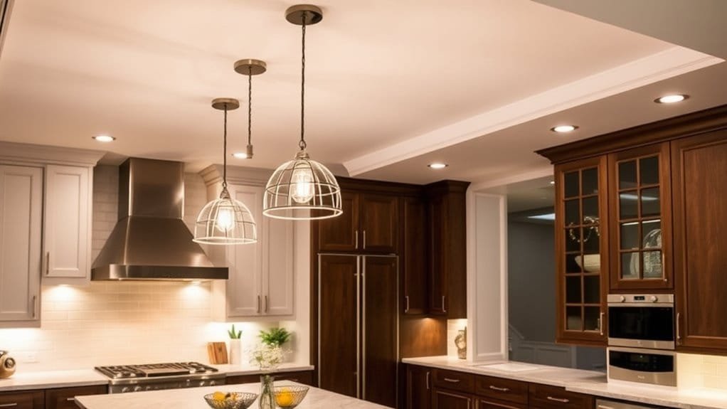 innovative illumination planning techniques