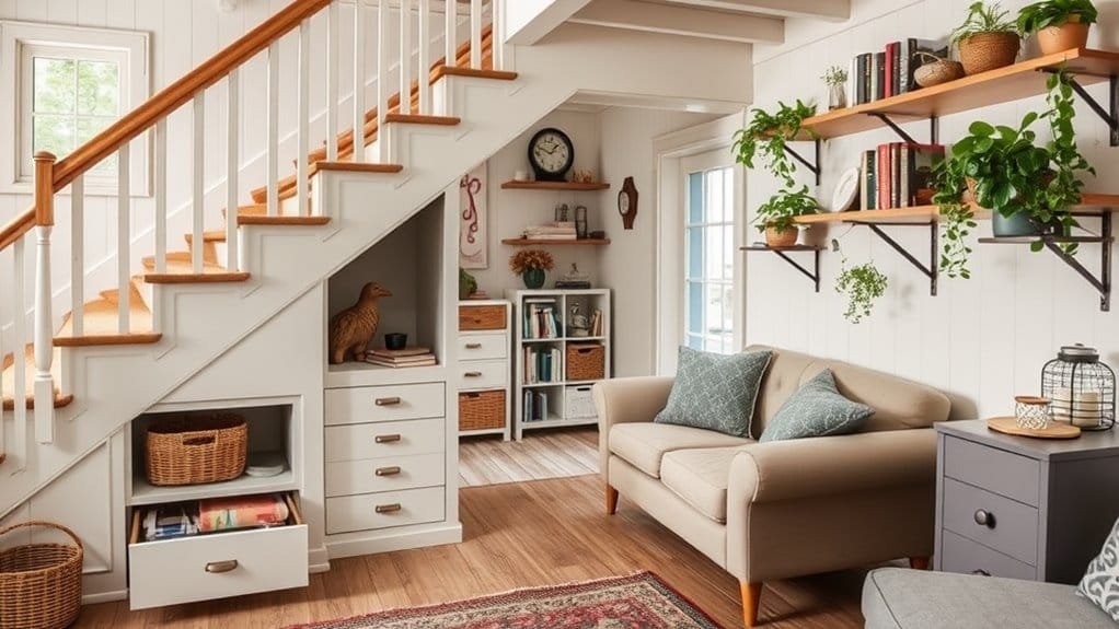 innovative organization techniques